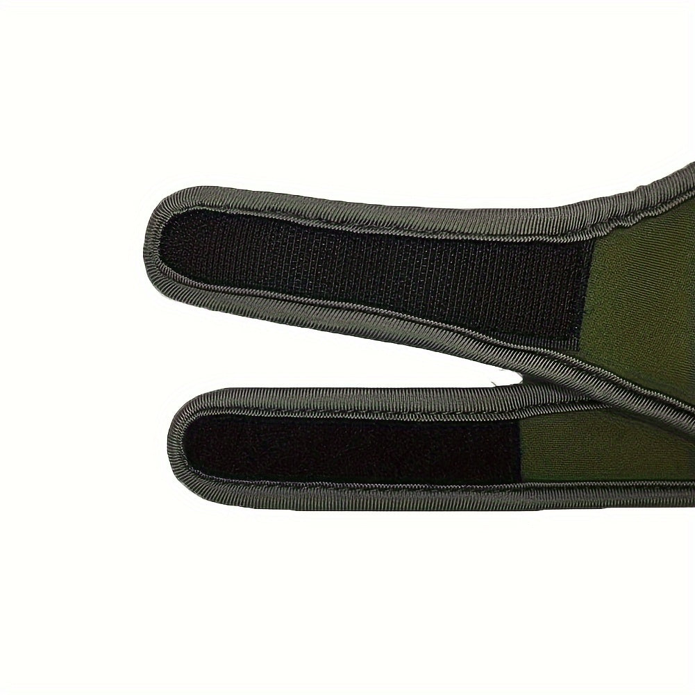 Extra Thick Memory Foam Knee Pads 2 Pack Gardening Cleaning