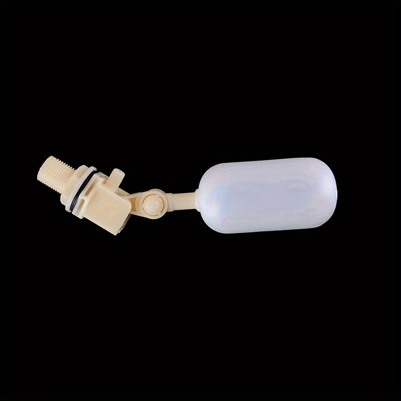 Stainless Steel Automatic Water Filler Float Valve Livestock