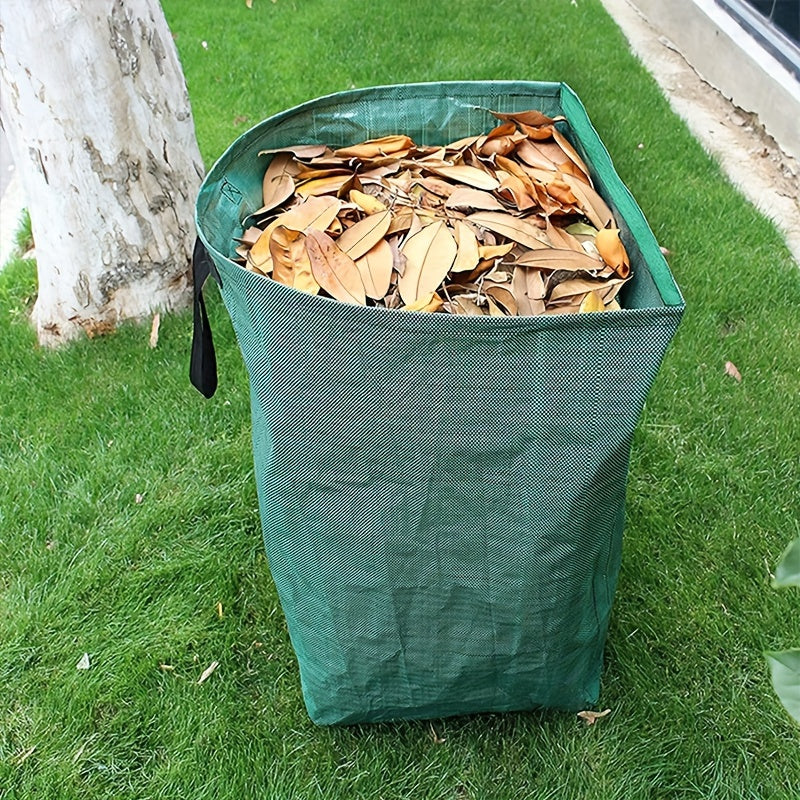 Garden Deciduous Bag 200L for Easy Leaf Collection and Waste