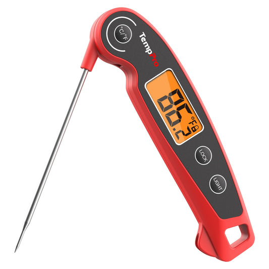 ThermoPro F05 Digital Meat Thermometer with Motion Sensing