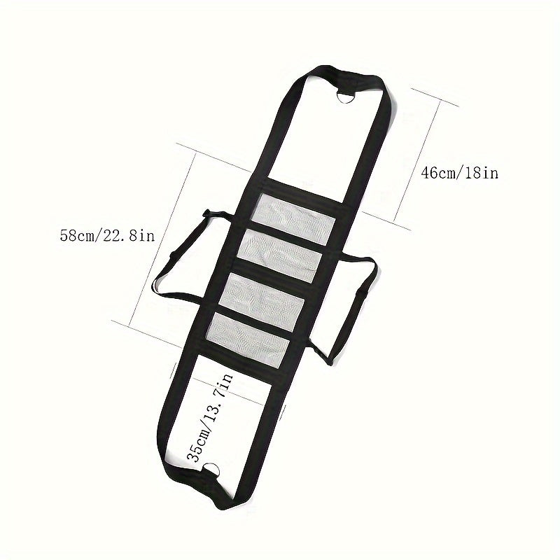 Pet Weighing Bag Hanging Scale for Small Animals and Calves