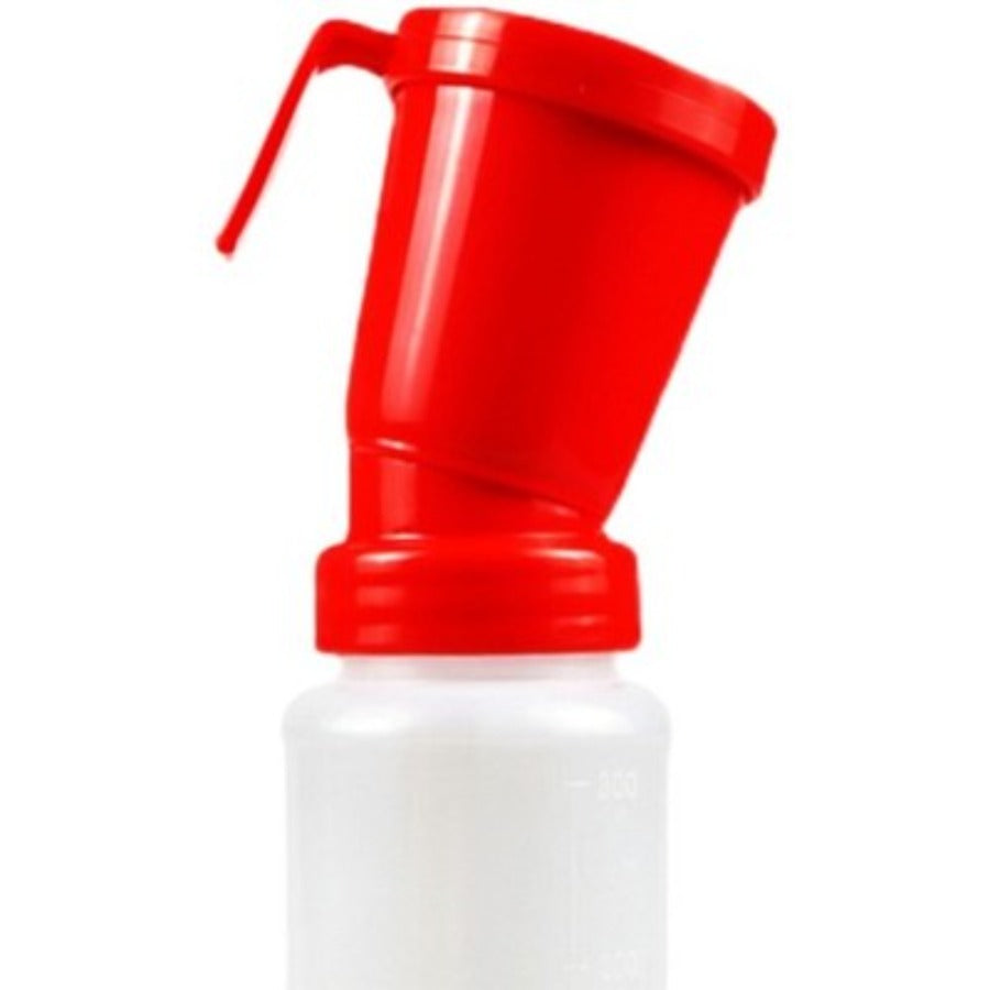 Reusable Milk Head Soaking Cup Udder Cleanser Dairy Cows