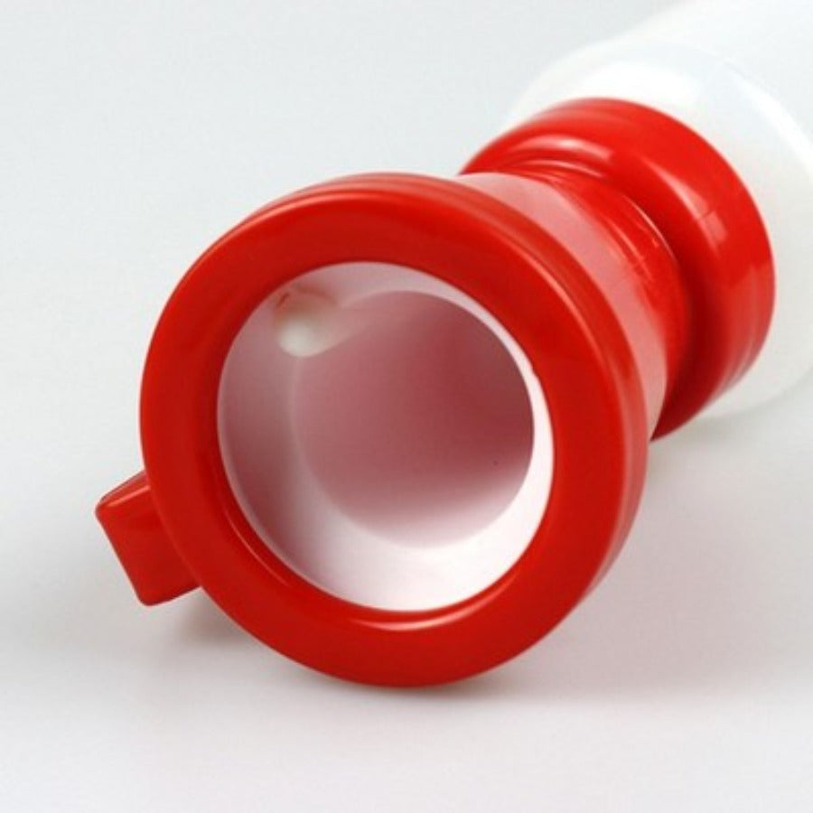 Reusable Milk Head Soaking Cup Udder Cleanser Dairy Cows