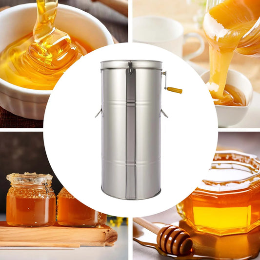 Honey Extractor  Two Frame