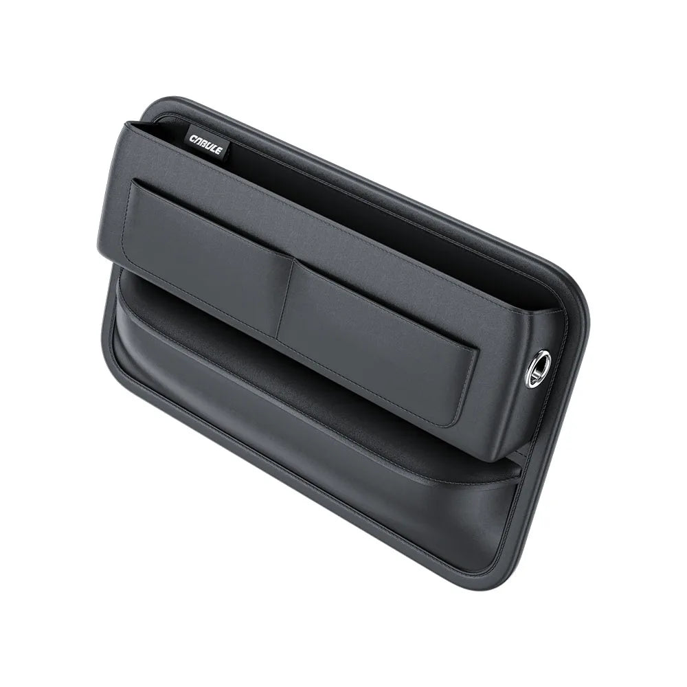 Tidying Car Seat Crevice Storage Bag