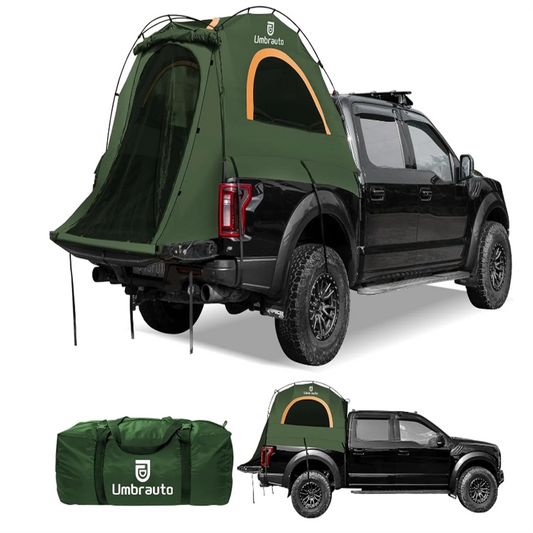 Truck Bed Tent Truck Tent