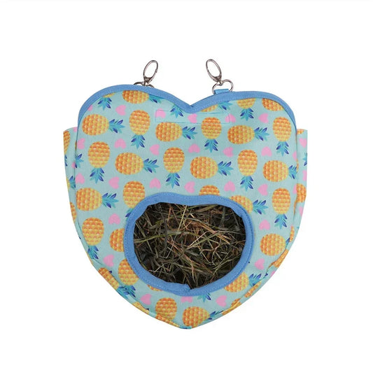 Guinea Pig Hay Feeder