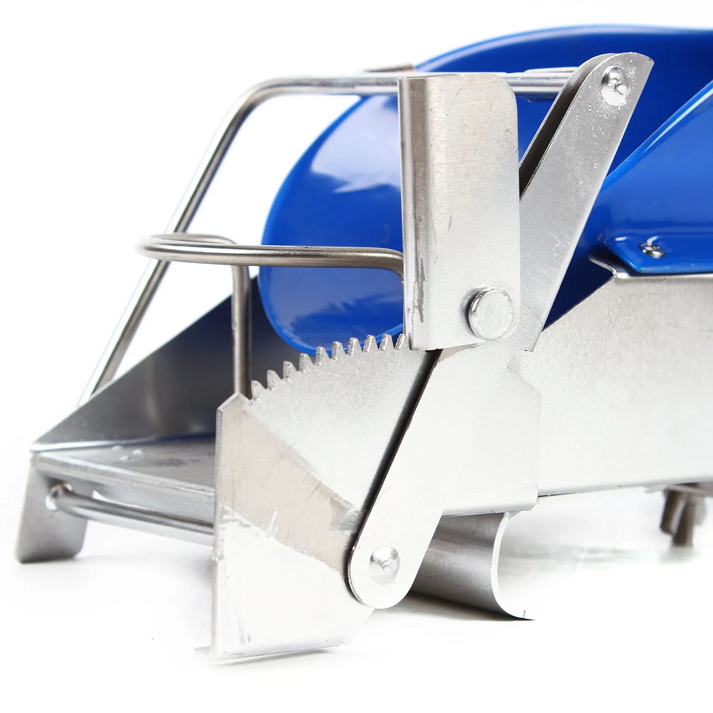 Large Pig Castration Rack