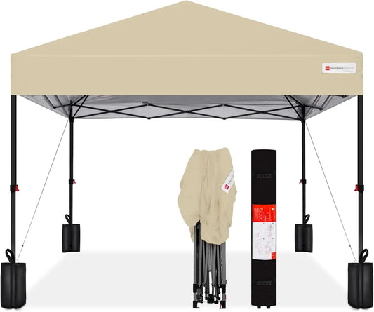 10x10ft  Pop Up Canopy