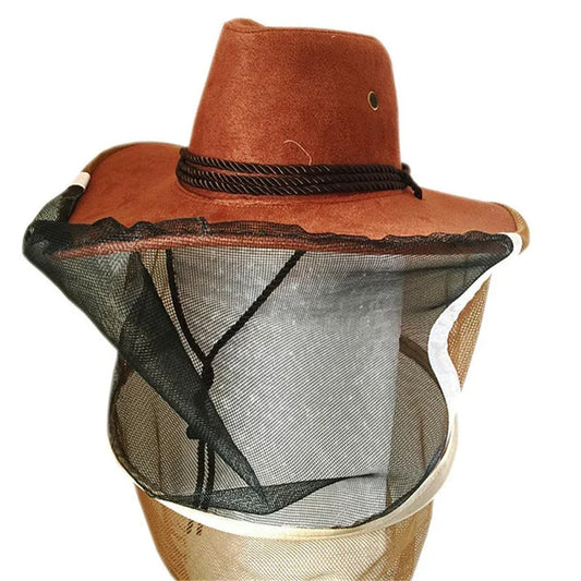 Beekeeping Cowboy Hat