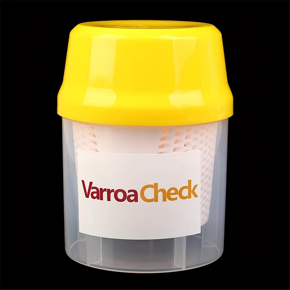 Varroa Easy Check Mite Tester for Accurate Mite Counting