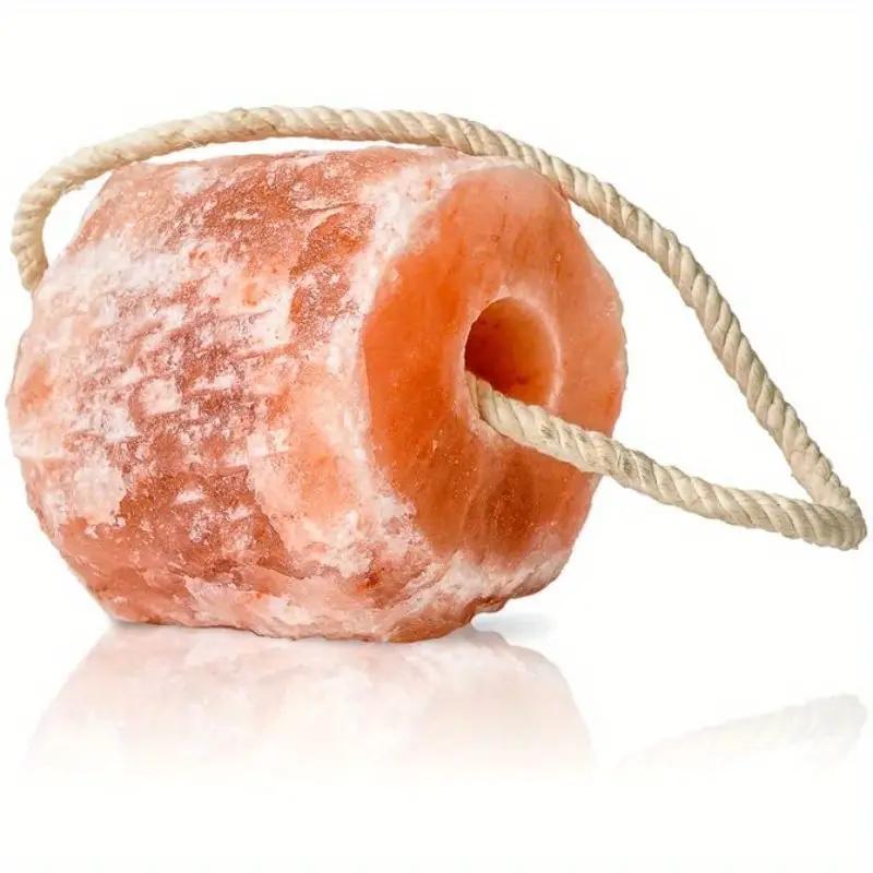 Himalayan Salt Lick For Animals 2 Kg Hydration Minerals