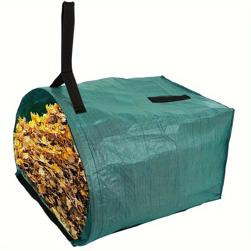 Garden Deciduous Bag 200L for Easy Leaf Collection and Waste